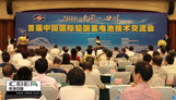 首屆中國國際鉛酸蓄電池技術交流會召開