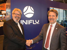 Unifly & Integra合作開發新的無人機UTM