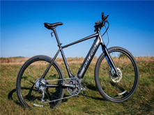 博世為Trek提供專利電池 負責打造整個電動自行車動力系統