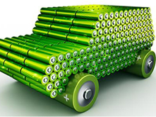 欣旺達:消費電池動力電池齊發力,智能制造促成長